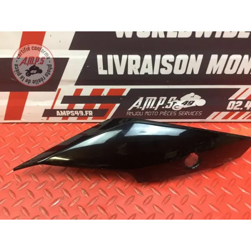 Coque arrière droite ducati - coque, droite ducati