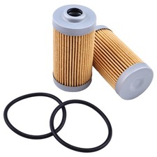 2X Fuel Filter 104500-55710