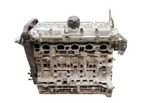 Moteur À Essence  N7UB7001 2,5 20v  Renault Safrane