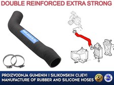 Tuyau de remplacement ALFA