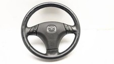 VOLANT En Vinyle MAZDA 6 MPS