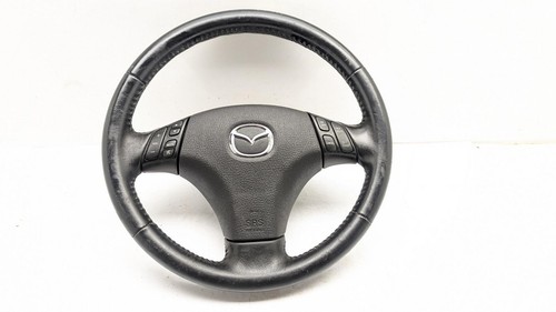 Volant vinyle mazda mps - en,