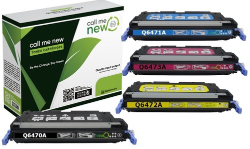 Callmenew toner pour hp - 4x,