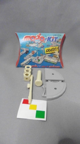 Ai936 mini majokit majo kit - mini,