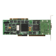 ATI 8514/ULTRA 1MB VRAM MACH8 ISA/PCI DOUBLE FACE CARTE GRAPHIQUE