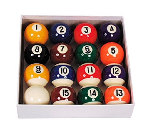 Jeux billes billard - billes,
