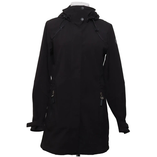 Luhta veste softshell femme - veste,