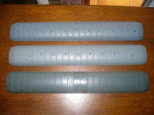 Jouef toits voitures train - toits,