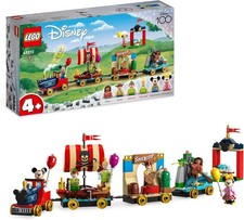 LEGO Disney 43212 Train