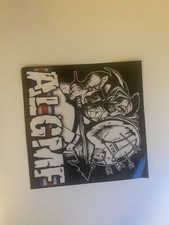 Sticker ultras Paris PSG Kob