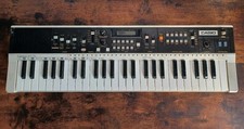 Clavier synthé Casio