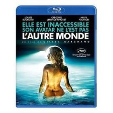 Blu-Ray L'Autre monde - Blu - ray