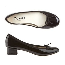 Repetto Ballerines brillantes