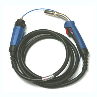 Torche gys 150a - acier, inox