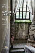 Zaira Di Mauro Non devi morire