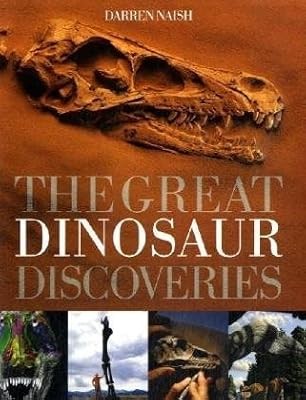 Great dinosaur discoveries - great,