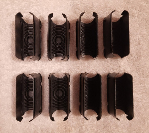 Garand bloc clips lot - garand, (lot