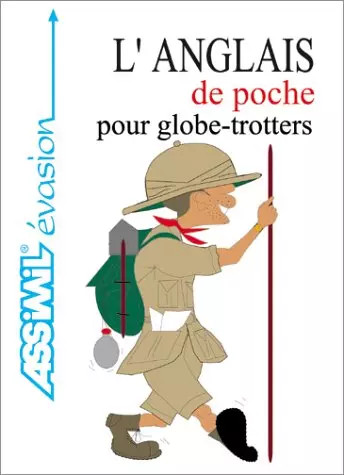 Anglais poche pour - de, :