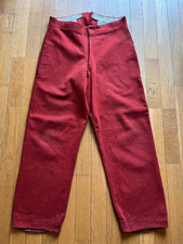 Pantalon Garance modèle 1867