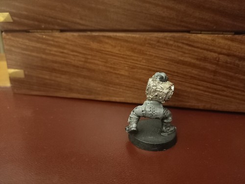 Warhammer 40k ork boyz - warhammer,