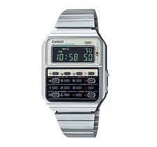 Casio CA-500WE-7B | Retro Pop