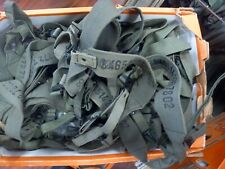 Bretelle Mat49 Armées Françaises  French Army brelage tap