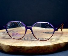 Lunettes de vue montures
