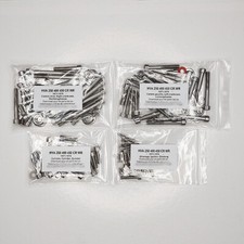 HUSQVARNA 250 360 400 450 CR