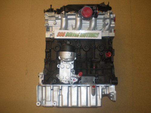 Moteur peugeot 307 407 - /, 2.0