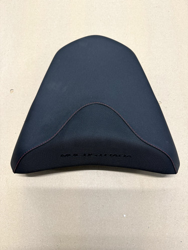 Selle passager ducati - selle,