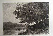 d. Camille J.B COROT