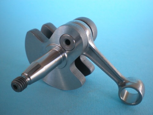 Ensemble vilebrequin pour