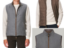 Hackett London 14 Savile Row