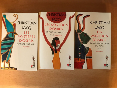 Livres de - 47:,