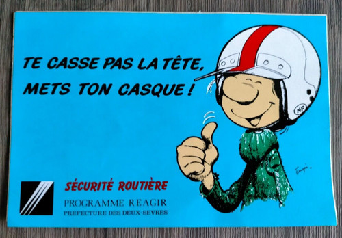 Casse pas tete mets ton - te, la