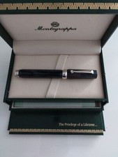 LUXUEUX STYLO MONTEGRAPPA