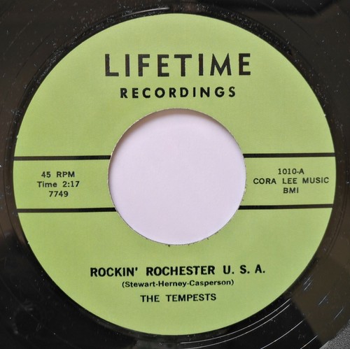 45re the tempests - tempests✦, «