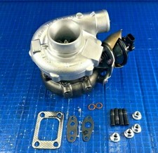 Turbochargeur SAAB 9-5 3.0 TiD