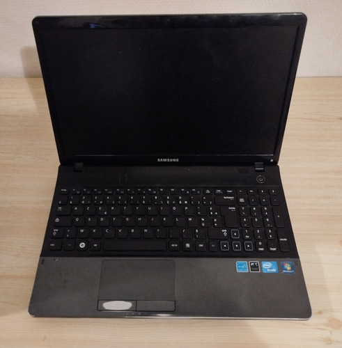Portable samsung 300 - portable, e5
