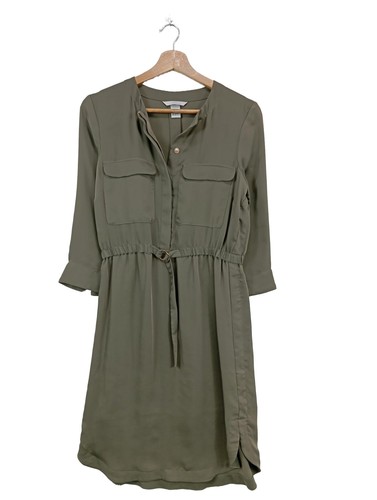 Robe manches longues - robe,