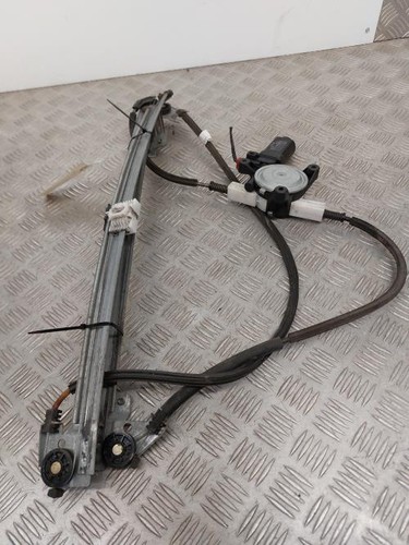 Leve vitre electrique avant