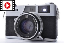 Appareil photo argentique