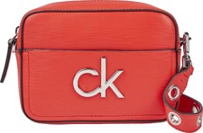 Sac Camera Eyelets Calvin