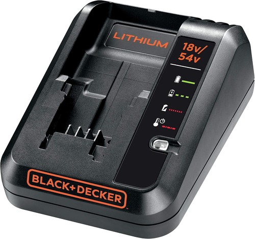 Chargeur rapide dual volt - chargeur,