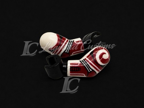Custom pad printed compatible - printed,