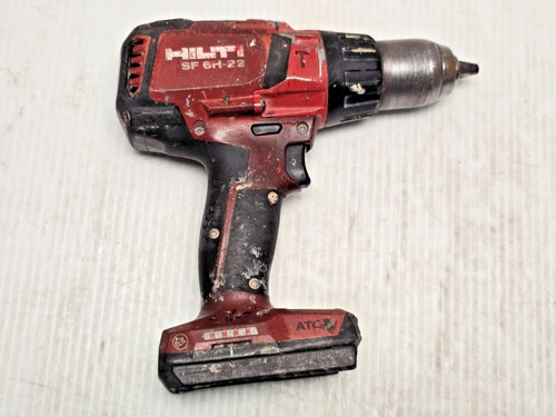 Hilti nuron 22 - hilti, 6h-22