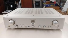 Amplificateur intégré