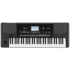 Korg PA300 61-Key Professional