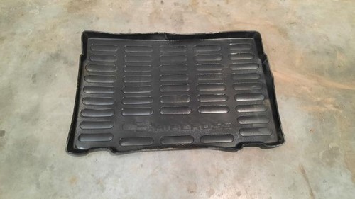 Tapis coffre citroen c3 - tapis, de