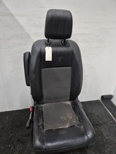 Siege avant gauche OPEL VIVARO